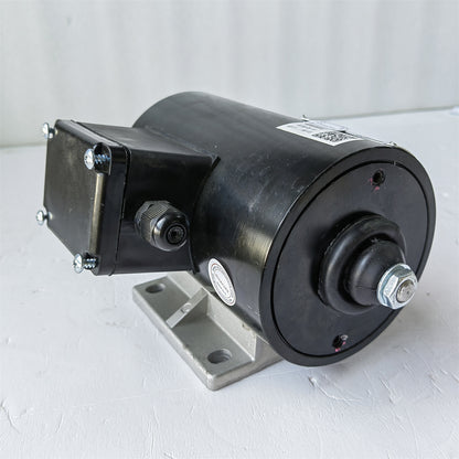 1PCS TB-600N-100VDC 355863  Escalator Brake Escalator Motor