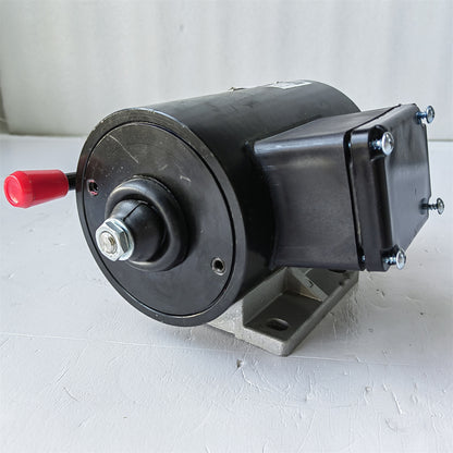 1PCS TB-600N-100VDC 355863  Escalator Brake Escalator Motor