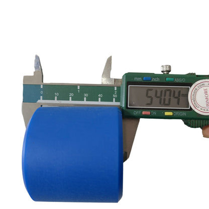 20PCS/LOT XAA290CZ1 HAA290CZ OD60mm W55mm Bearing 6202 Escalator Handrail Tension Chain Roller 60*55*6202