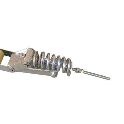 1PC/LOT GAA332Z4 7 Rollers Escalator Handrail Tension Chain