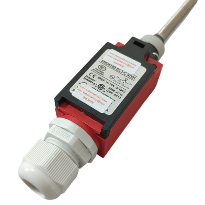 3PCS/LOT SND4100-SL3-C SD01 Elevator Limit Switch