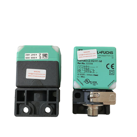 1PC/LOT NBN40-L2-A2-V1-M Elevator Sensor Proximity Switch