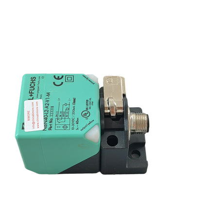 1PC/LOT NBN40-L2-A2-V1-M Elevator Sensor Proximity Switch