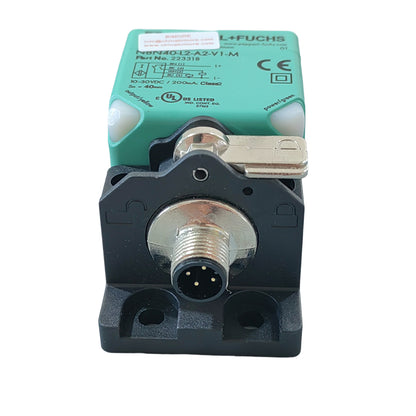 1PC/LOT NBN40-L2-A2-V1-M Elevator Sensor Proximity Switch