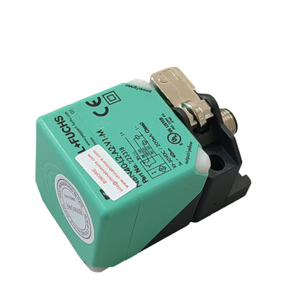 1PC/LOT NBN40-L2-A2-V1-M Elevator Sensor Proximity Switch