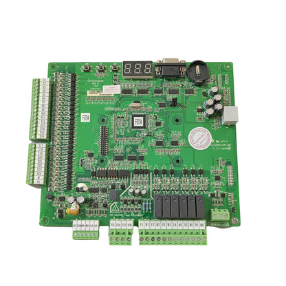 1PC/LOT GPCS4443D008 Elevator PCB Main Board Lift Inverter Card