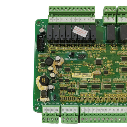 1PC/LOT GPCS2020D001 Elevator PCB Main Board Lift Card