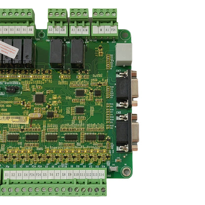 1PC/LOT GPCS2020D001 Elevator PCB Main Board Lift Card