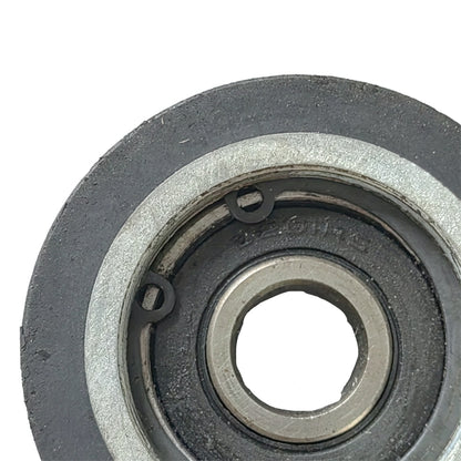 10PCS/LOT JAA456ADN1 Elevator Door Lock Roller 50*20*6201 OD50mm