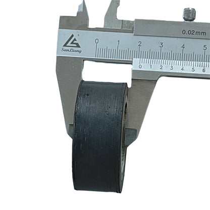 10PCS/LOT JAA456ADN1 Elevator Door Lock Roller 50*20*6201 OD50mm