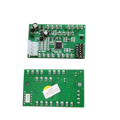5PCS/LOT GEA23550D1C RS5 Elevator Communication Card Lift PCB Main Board GFA23550D1C