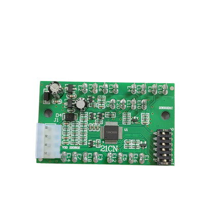 5PCS/LOT GEA23550D1C RS5 Elevator Communication Card Lift PCB Main Board GFA23550D1C
