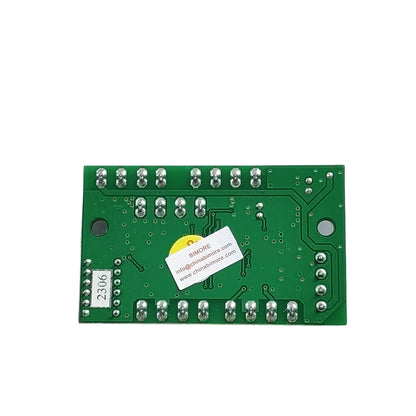 5PCS/LOT GEA23550D1C RS5 Elevator Communication Card Lift PCB Main Board GFA23550D1C