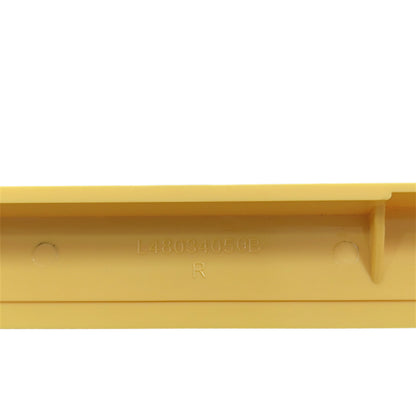 20PCS/LOT Escalator Demarcation L48034050A L48034050B