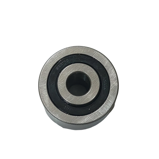 10PCS/LOT 35*24*5201 Escalator Travelator Handrail Bend Roller OD35mm W24mm Bearing5201