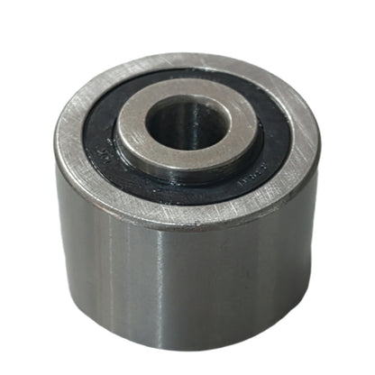10PCS/LOT 35*24*5201 Escalator Travelator Handrail Bend Roller OD35mm W24mm Bearing5201