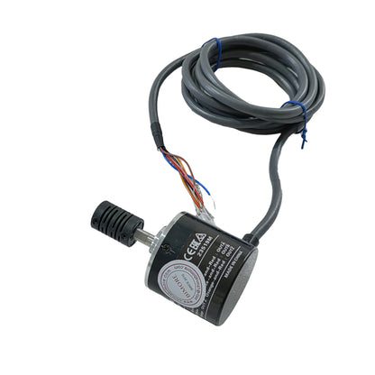 1PC/LOT E6B2-CWZ1X Elevator Encoder Lift Rotary Encoder