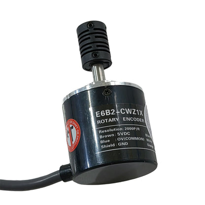 1PC/LOT E6B2-CWZ1X Elevator Encoder Lift Rotary Encoder