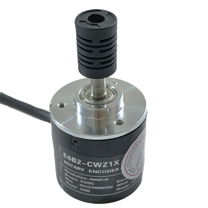 1PC/LOT E6B2-CWZ1X Elevator Encoder Lift Rotary Encoder