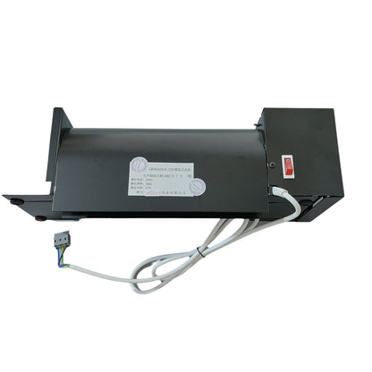 1PC/LOT GFDD430-91-220 Elevator Fan Lift Roof Cross Flow Fan