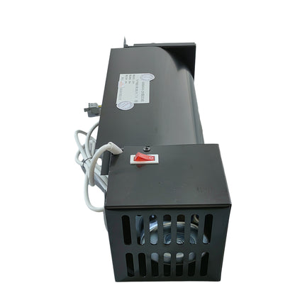 1PC/LOT GFDD430-91-220 Elevator Fan Lift Roof Cross Flow Fan