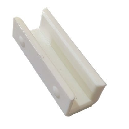 10PCS/LOT KM600641H16 Elevator Guide Shoe Insert 80*16MM Groove Width 16mm