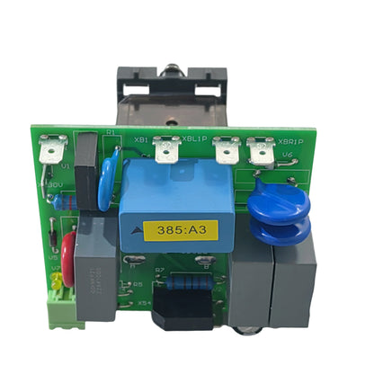 1PC/LOT KM612012G01 KM612018H02 Elevator Main Card Lift Inverter V3F16ES Driver PCB