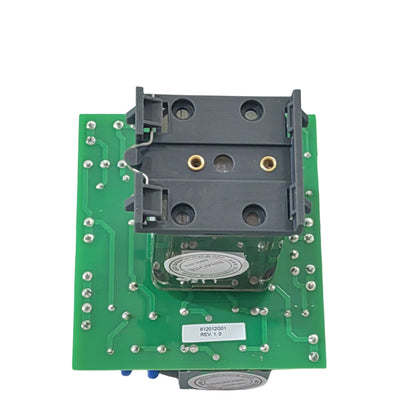 1PC/LOT KM612012G01 KM612018H02 Elevator Main Card Lift Inverter V3F16ES Driver PCB