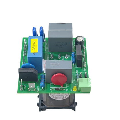 1PC/LOT KM612012G01 KM612018H02 Elevator Main Card Lift Inverter V3F16ES Driver PCB