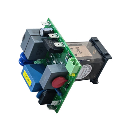 1PC/LOT KM612012G01 KM612018H02 Elevator Main Card Lift Inverter V3F16ES Driver PCB