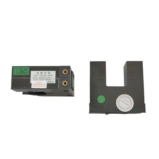 5PCS/LOT LSE124E-QNOU Elevator Sensor Photoelectric Switch