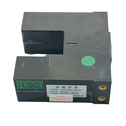 5PCS/LOT LSE124E-QNOU Elevator Sensor Photoelectric Switch