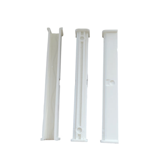 10PCS/LOT B22 DX1B Elevator Guide Shoe Insert Length 220mm Groove Width 16mm