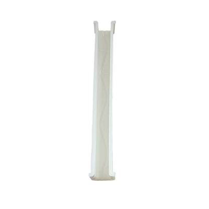 10PCS/LOT B22 DX1B Elevator Guide Shoe Insert Length 220mm Groove Width 16mm