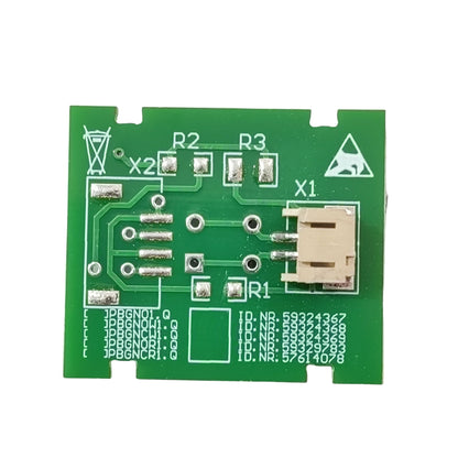5PCS/LOT ID NR 59324367 Elevator Single Button Board 59324368 569324369 59329783 57614078