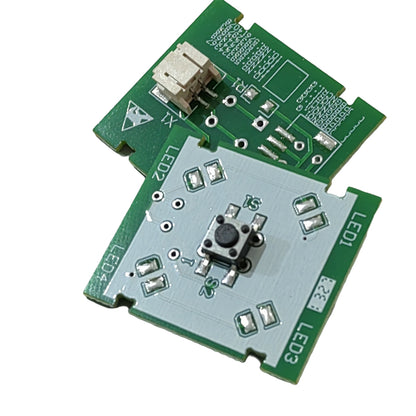 5PCS/LOT ID NR 59324367 Elevator Single Button Board 59324368 569324369 59329783 57614078