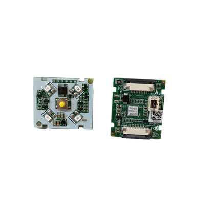 2PCS/LOT Elevator Button Board ID NR 59324357 Lift Button