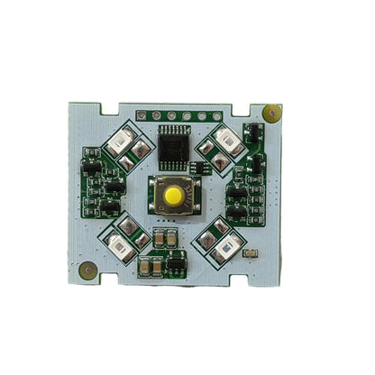 2PCS/LOT Elevator Button Board ID NR 59324357 Lift Button