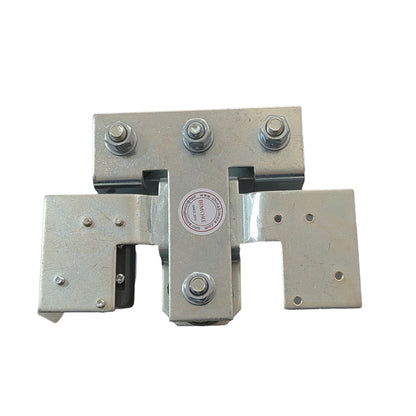 1PC/LOT 250677 Elevator Effort Governor Left SHR-250677 Lift Car Door Closing Limiter QKS9