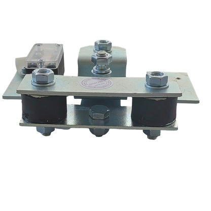 1PC/LOT 250677 Elevator Effort Governor Left SHR-250677 Lift Car Door Closing Limiter QKS9