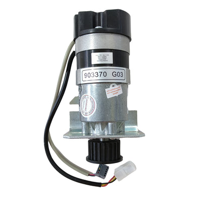 1PC Lift Motor 903370G03 Elevator Door Motor 903370 G03 Elevator Door Motor
