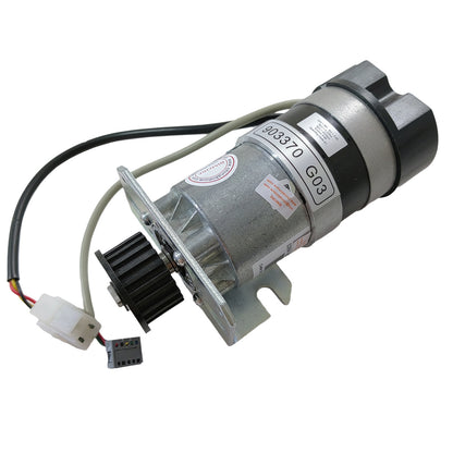 1PC Lift Motor 903370G03 Elevator Door Motor 903370 G03 Elevator Door Motor
