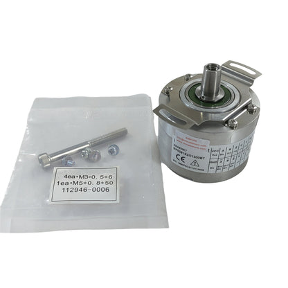1PC/LOT FR538192 01300B7 Elevator Rotary Encoder DAA633K7