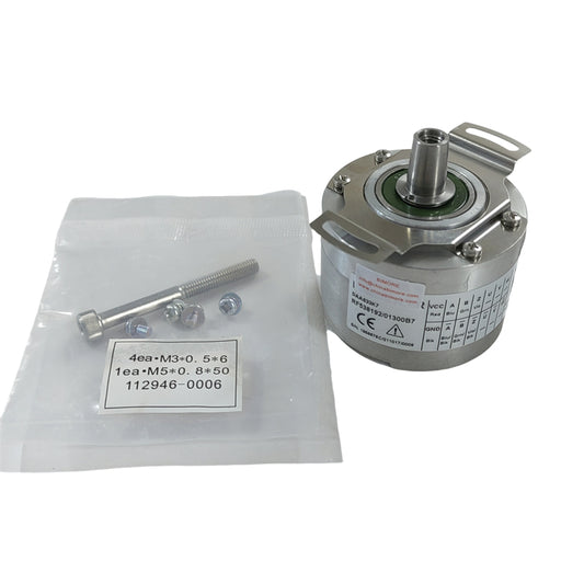 1PC/LOT FR538192 01300B7 Elevator Rotary Encoder DAA633K7