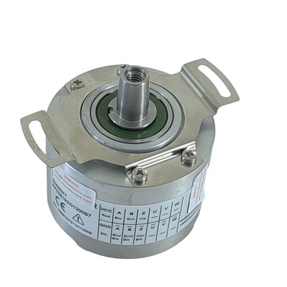 1PC/LOT FR538192 01300B7 Elevator Rotary Encoder DAA633K7