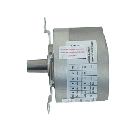 1PC/LOT FR538192 01300B7 Elevator Rotary Encoder DAA633K7