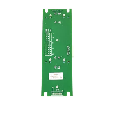 2PC/LOT LHB-025A LHB-052 Elevator Button PCB Board Lift Indicator UP AND Down Character