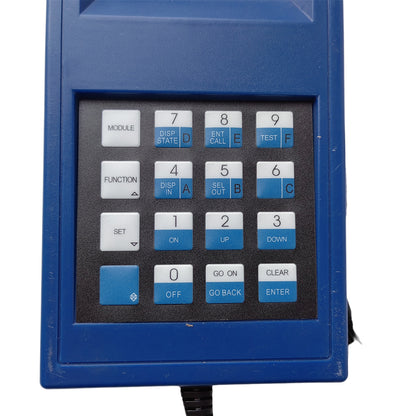1PC GAA21750AK3 Elevator Blue Service Tool KM50082009 Lift Service Decoder Operator Diagnostic Tool BlueTest Tool