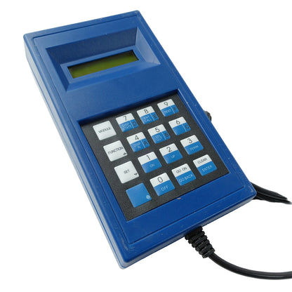 1PC GAA21750AK3 Elevator Blue Service Tool KM50082009 Lift Service Decoder Operator Diagnostic Tool BlueTest Tool