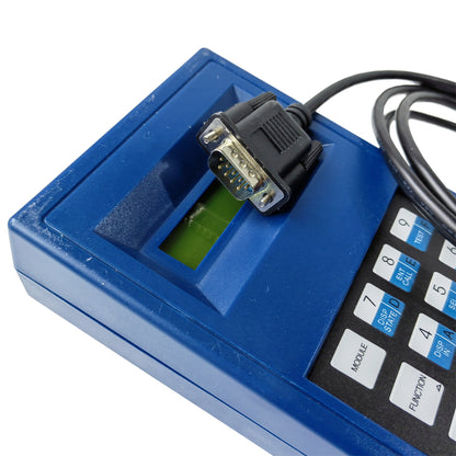 1PC GAA21750AK3 Elevator Blue Service Tool KM50082009 Lift Service Decoder Operator Diagnostic Tool BlueTest Tool